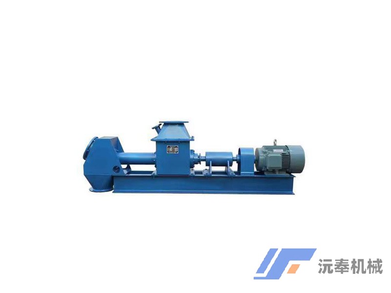 氣力輸送料封泵主要適用于哪些行業(yè)