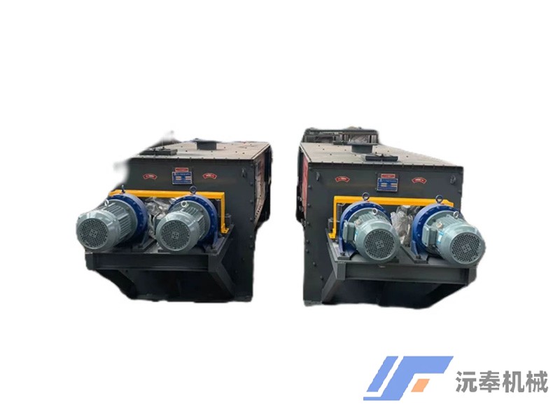 氣混干粉攪拌機(jī)