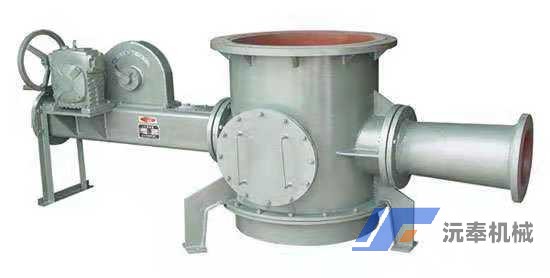 粉體顆粒物料輸送設(shè)備中混入雜質(zhì)，日常使用中應(yīng)注意什么呢？