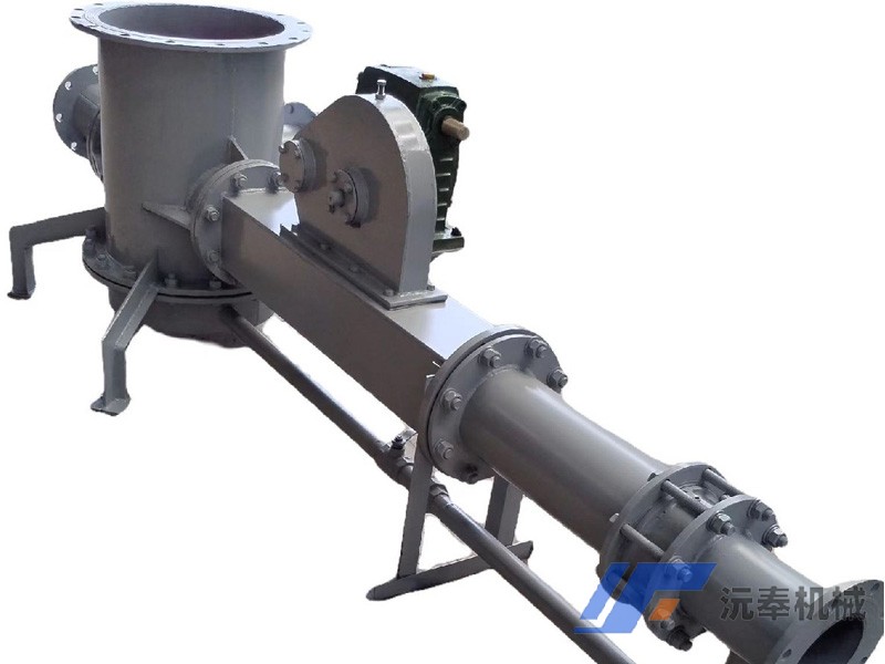 商丘消石灰氣力輸送設(shè)備卸料過程-密閉輸送成套方案