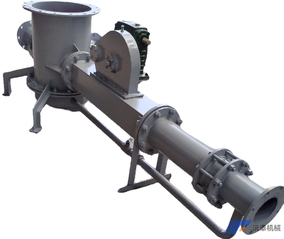 河北煉鋼廠脫硫氣力輸送設(shè)備氣力輸送設(shè)備?流化處理技術(shù)