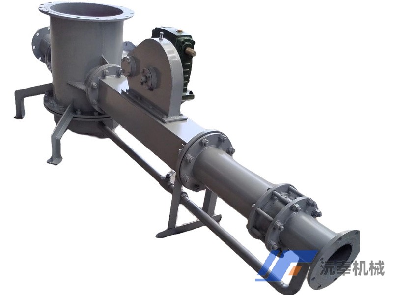 連云港干粉料封泵自動(dòng)化程度高-無塵輸灰泵易實(shí)現(xiàn)無人操作和自動(dòng)化管理